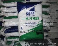 檸檬酸在五金交電領域的應用與市場概況