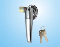 MS308-2電柜門鎖 五金交電領域的可靠安全保障