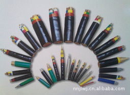 南寧市嘉良五金交電電力電纜產品列表