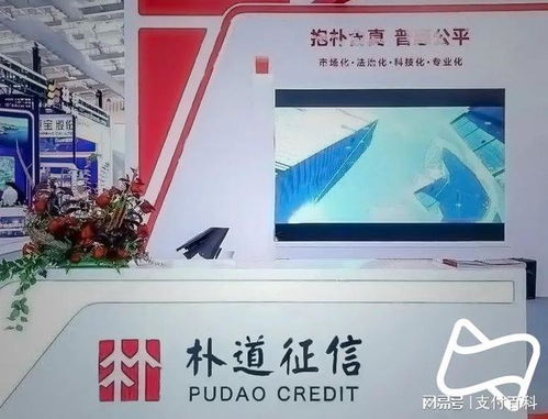 小米退出征信業務，樸道征信接手善后 市場格局與監管趨勢再審視